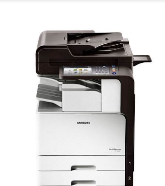 Samsung 8123 8123 9201 9251 9251 of the head for powder motor off-box motor high pressure plate paper box