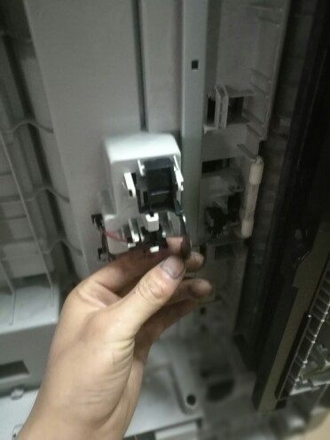 Samsung 2200 carton sensor Samsung K2200ND HP 436 carton sensor paper sensor