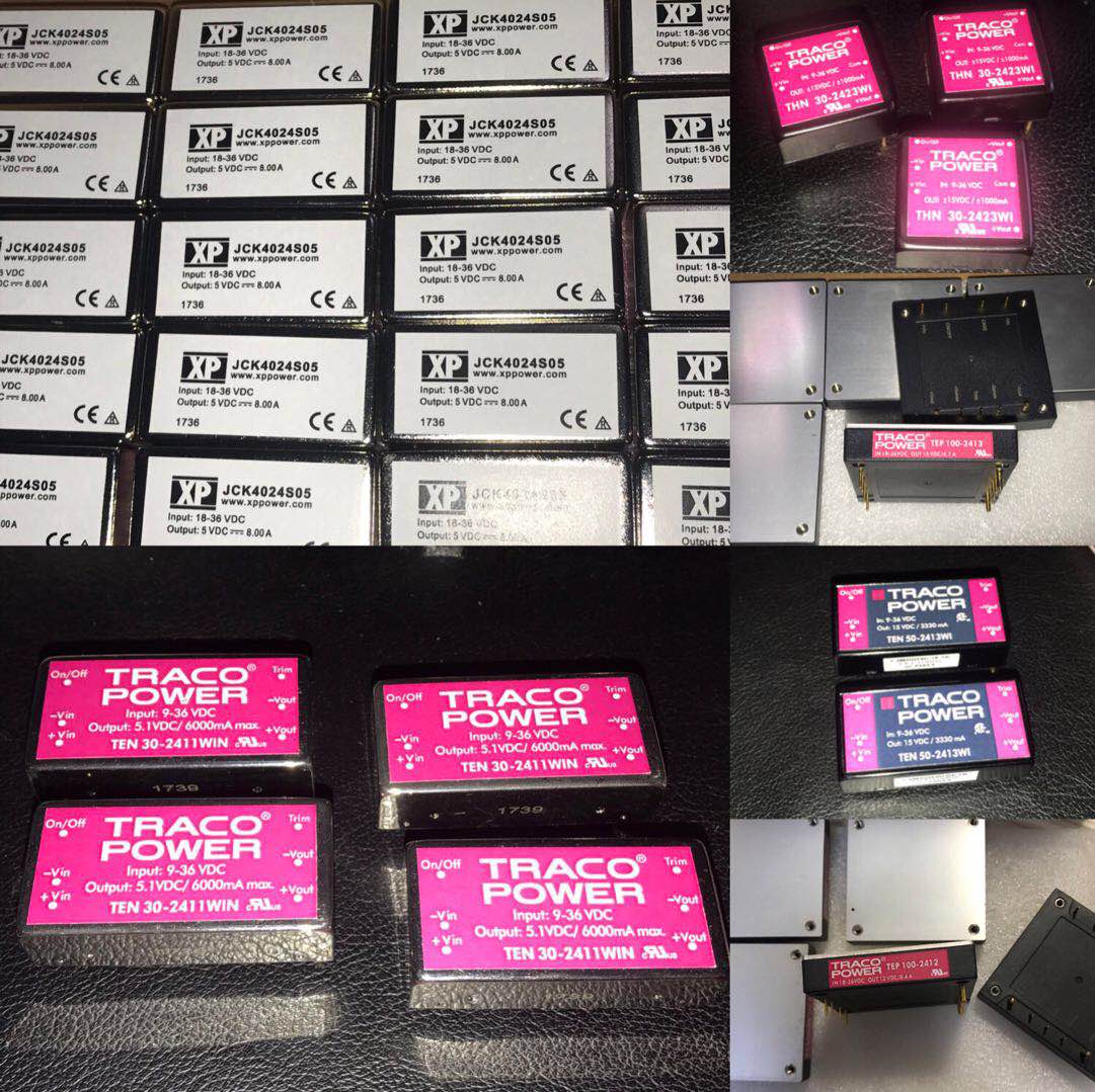 Aizhexin JCM1512D15 brand new original order 7-11 days