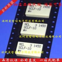 Aische agent Mini-circuits low pass filter SCLF-10 new original spot