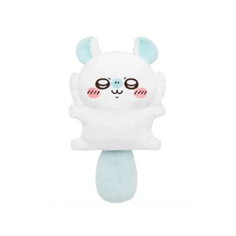 Сделанный своими руками Chiikawa награда Gi Kai Kaikawa Flying Mouse Uzhic Plush Peter онлайн рисунок