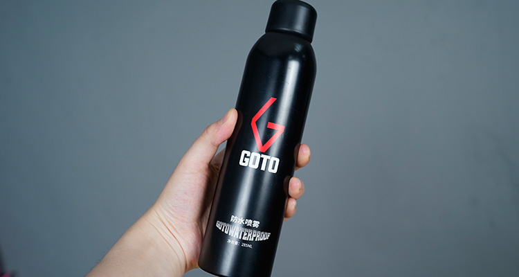 老鞋狗们都在用的防水喷雾 效果出乎意料 行走的健身的我爱搜罗