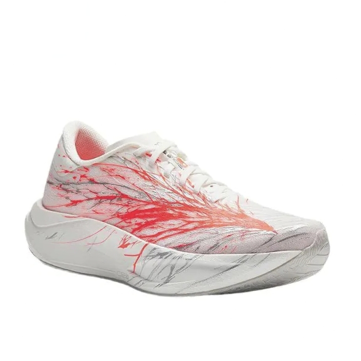 Anta Zone 2 Heart Rate 90 Horse Year Nitrogen Technology Physical Examination Running Shoes Lightweight Rebound 112615579R Anta Zone 2 Heart Rate 90 Horse Year Nitrogen Technology Physical Examination Running Shoes Lightweight Rebound 112615579R