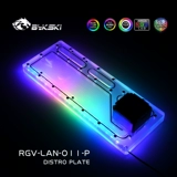 Bykski RGV-LAN-O11-P Lianli Baohos O11 Waterway Board Sagul