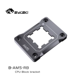 Bykski B-AM5-RB AM5 Платформа Платформа Платформы закрепление SMEDOS против трансформированного антисферентного антиспространного кремния SMEDOS