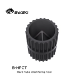 Bykski B-Hpct Hard Pipe Chamfers, акриловая трубка для удаления аксессуаров для подрезания для получения инструмента Burr