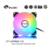 Bykski CF-APRBW-V3 Шасси Mute Fean