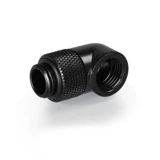 Azieru Au-rd90-x серебряная вода охлаждение 90 градусов вращающихся суставов