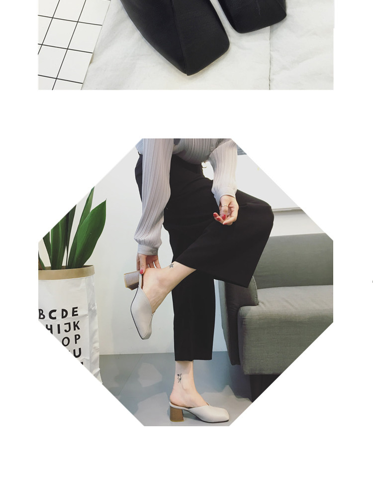 Sandales femme OTHER   en PU - Ref 2667267 Image 8