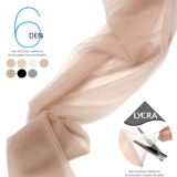 6D Ultra -Thin Light Artifact Artifact Anti -Hook Silk Cut Coundhose T Gear Plus Gear Toes Прозрачные чулки полные 3 пары бесплатной доставки
