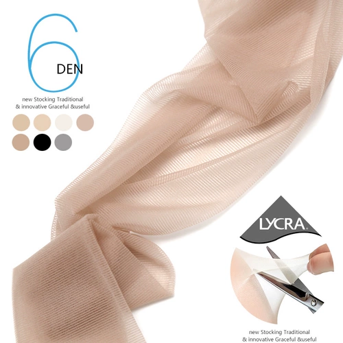 6D Ultra -Thin Light Artifact Artifact Anti -Hook Silk Cut Coundhose T Gear Plus Gear Toes Прозрачные чулки полные 3 пары бесплатной доставки