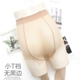 6D Ultra -Thin Light Artifact Artifact Anti -Hook Silk Cut Coundhose T Gear Plus Gear Toes Прозрачные чулки полные 3 пары бесплатной доставки