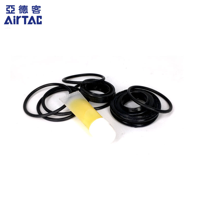 ADELL Cylinder repair package P-TR TN6 10 16 20 25 32-R1 double axis cylinder