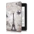 paperwhite4 nóng thay mặt cho tay kindle bảo vệ kpw4 Sách Trường hợp thả sức đề kháng mỏng ngủ rắn - Phụ kiện sách điện tử ốp lưng ipad mini 4 Phụ kiện sách điện tử