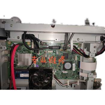 Toshiba 6508A 7508A 8515A 2528A System Board Power Board Repair