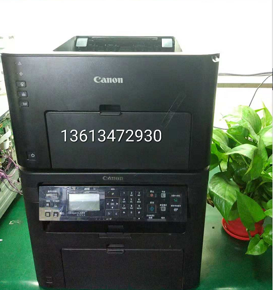 Canon MF 211215216217 226DN 212W 227 229247DW Main Board Interface Board Repair