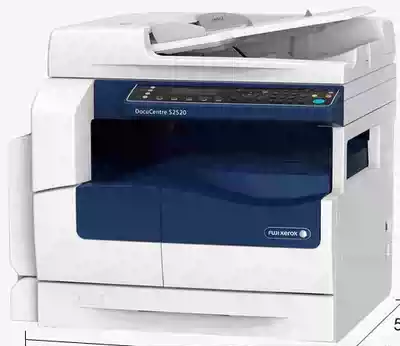 Fuji full record S2520 2420 S2320 motherboard photocopier motherboard control board printing board repair