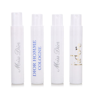 Dior True Self Perfume Flower Sweetheart Miss Wilderness Rebellious Men Test Tube Women Perfume Sample 1ML