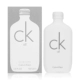 Nước hoa đích thực CK one trung tính Kevin Klein nam và nữ Eau de Toilette nước hoa trắng tươi và bền lâu chai 100ML dầu thơm nam
