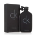 Nước hoa nam nữ chính hãng Calvin Klein Kevin Klein CK be Neutral Eau de Toilette 100ML - Nước hoa