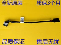 Оригинальный Dell Alienware M15 M17 R2 Power Head Interface Cable 0J60G1