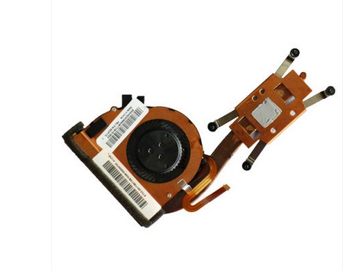 Suitable for original Lenovo Thinkpand X260 x270 cooling CPU fan cooler