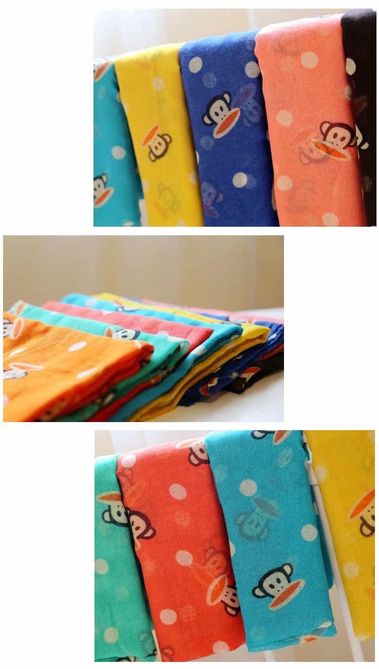 Echarpe enfant en fil - Ref 2141064 Image 7