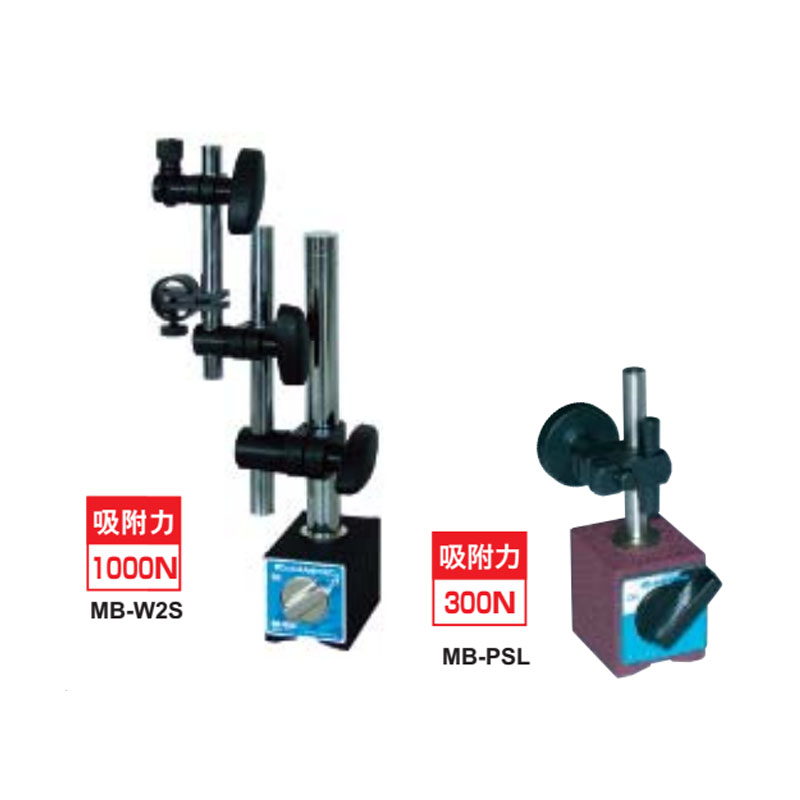 揭秘工业神器:KANETEC磁性表座的日本制造之道