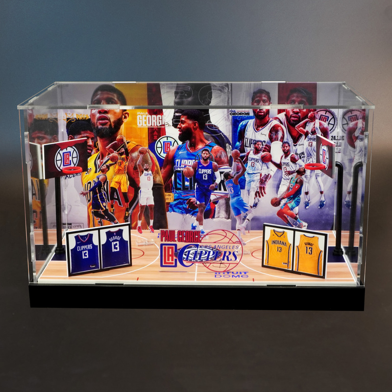 Paul George Harden Kobe Bryant Figure Peripheral Creative Birthday Gift for Boyfriend Heartfelt Gift Ornament Graduation Paul George Harden Kobe Bryant Figure Peripheral Creative Birthday Gift for Boyfriend Heartfelt Gift Ornament Graduation