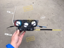 BAIC Weiwan 306307 air - conditioning air - conditioning switch assembly air - conditioning knob controller panel