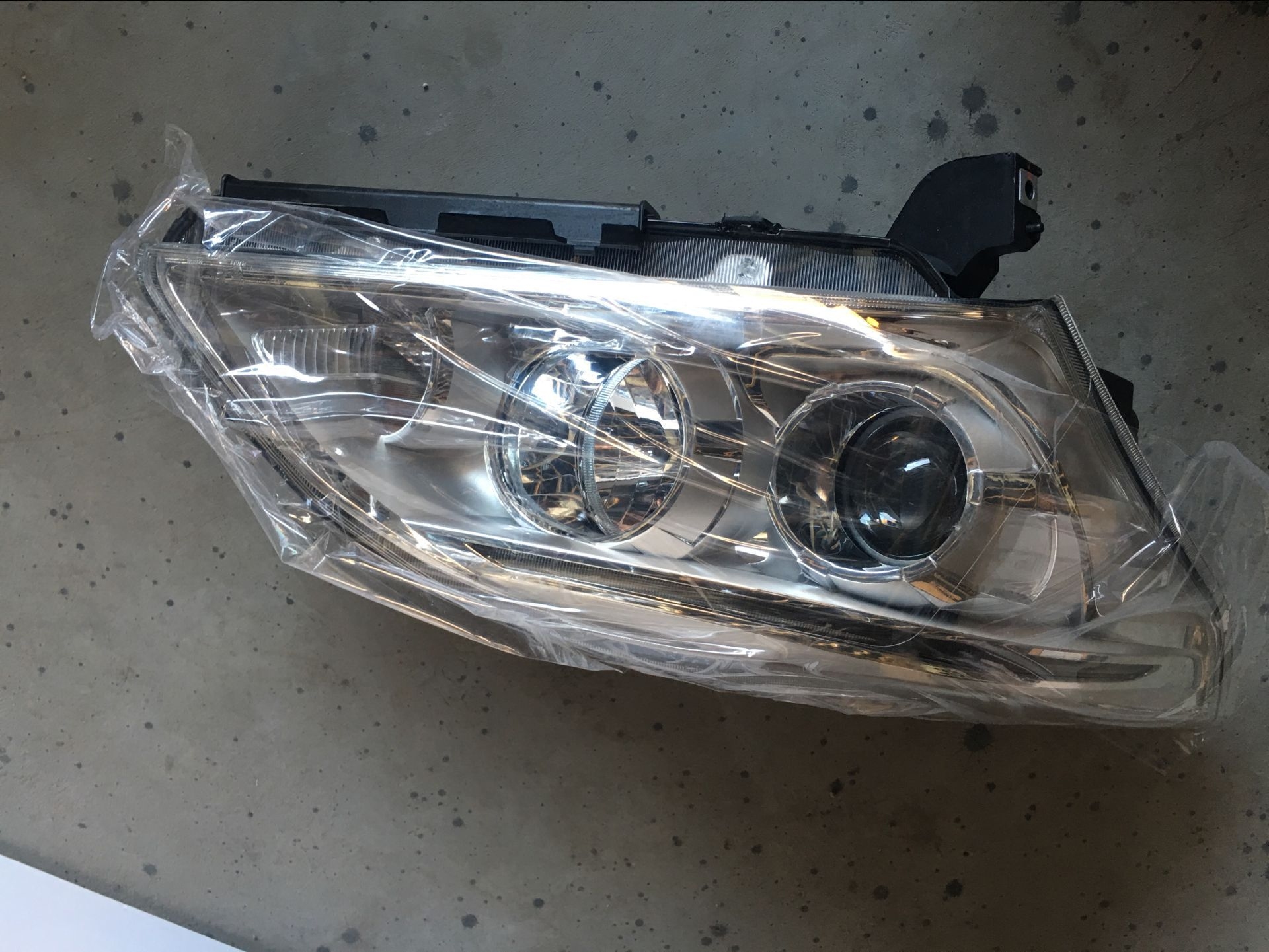 Beijing Steam H3 H3F Headlight Headlight Headlight Headlight Headlight North Gasoline Plant