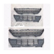 BAIC H2 H2E CNC Front - Barrier Front - Net Front - Net Front - Grid Down - Net Original Factory