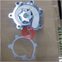 BAIC WIWAN M50F engine pump assembly WWAN M50F pump assembly engine pump