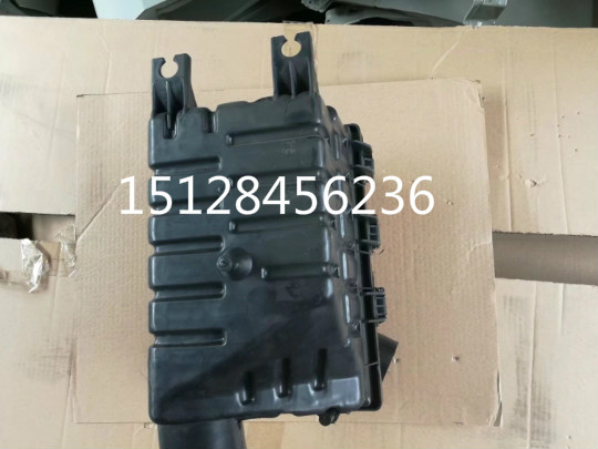 Beijing J. BJ20 BJ40 LPLUS air filter assembly assembly