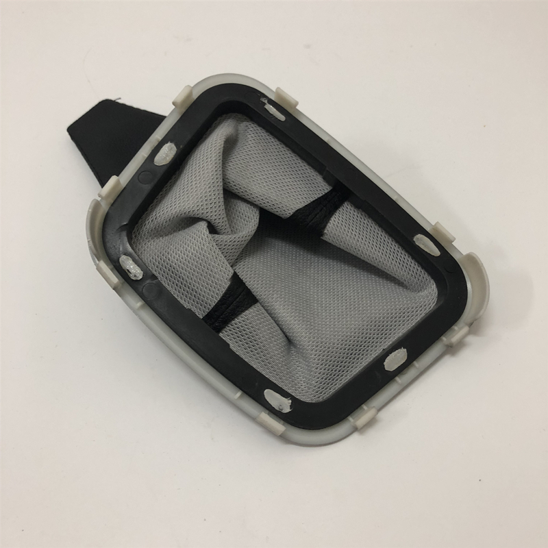 BAIC Wei Wang 306 M20 M30 Phantom H2 H2E gear dust cover dust shift dust shift dust cover