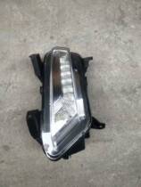 BAIC Weiwan S50 North Gas S50 PSG X65 Head Fog Light Anti - fog Light Turning Light Front Bumper Fog Light