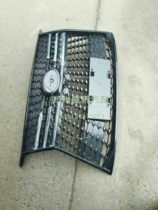 BAIC S7 - S7 - net front - bar - ventilated grille front - net assembly front - net original factory