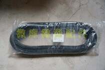 BAIC WIWAN 205 206 306 307 M20 front and rear windshield sealing strip waterproof adhesive strip