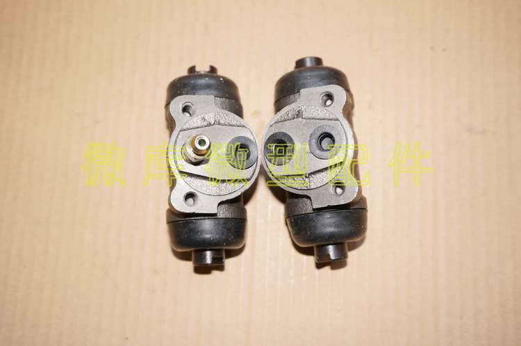 Beiqi Weiwang 205 206 306 307 Yinxiang M20M30S M35M60M50F rear brake brake cylinder