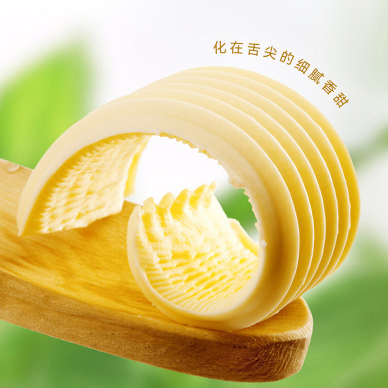 Indonesian Imported Nobrand Chocolate Butter Bar Cookies, Office Snack, Crispy and Crunchy Meal Replacement Snack