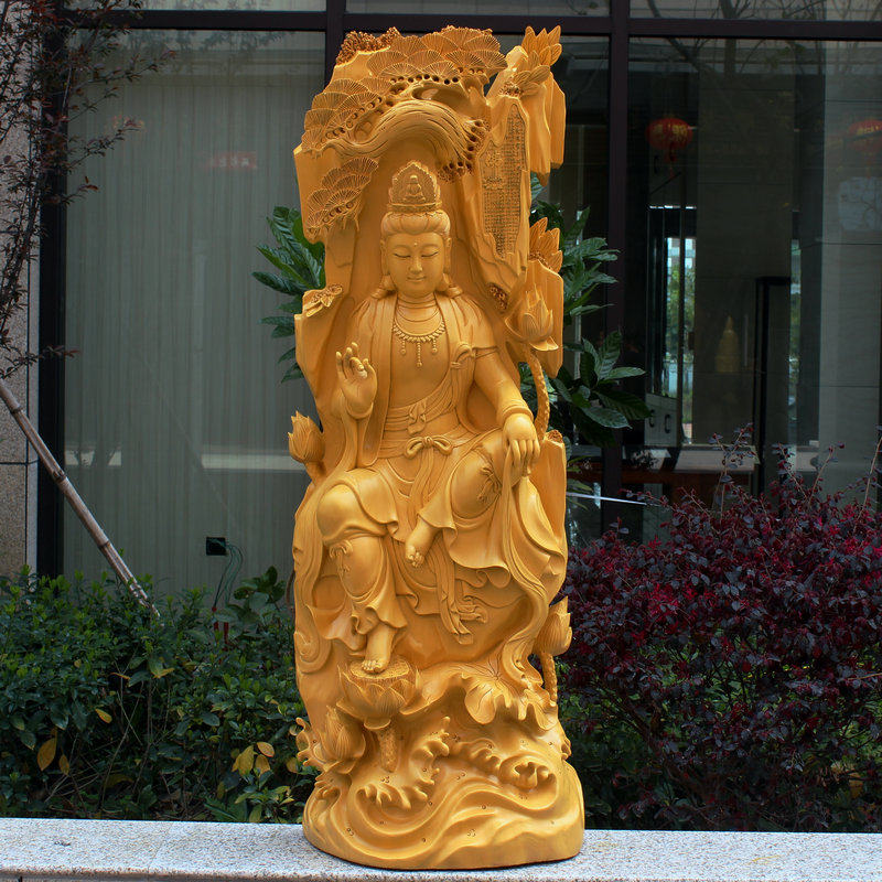 The heart is at home to view the sound of solid wood birch whole whole hand-carved home for craft gifts decorated with wood carvings