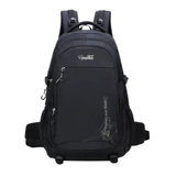 Вместительный и большой рюкзак, ноутбук, большая сумка для путешествий, ранец, сумка через плечо, 60 л