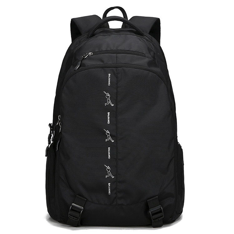 2021 new backpack men's large capacity leisure computer travel backpack women's waterproof travel travel luggage bag