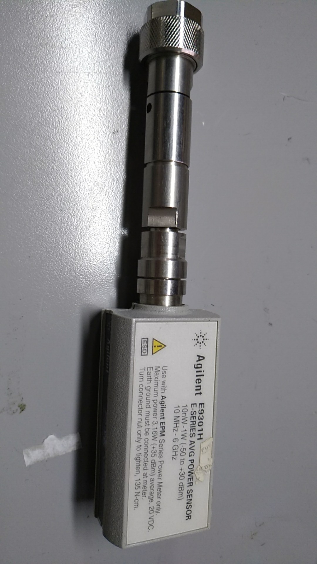 Special Offer for Sale of Agilent E9301H Power Sensor E9301H Power Monitor in the United States
