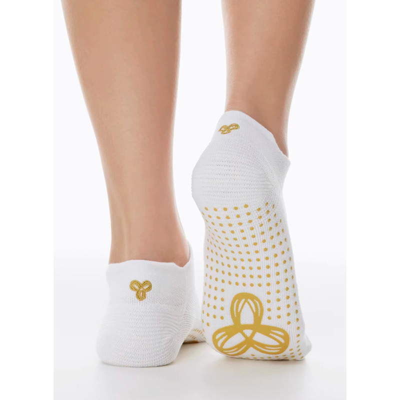 【Aritzia Tna】New for Spring! Silicone Non-Slip, Sweat-Absorbent, Breathable Pilates Comfortable Yoga Sports Socks