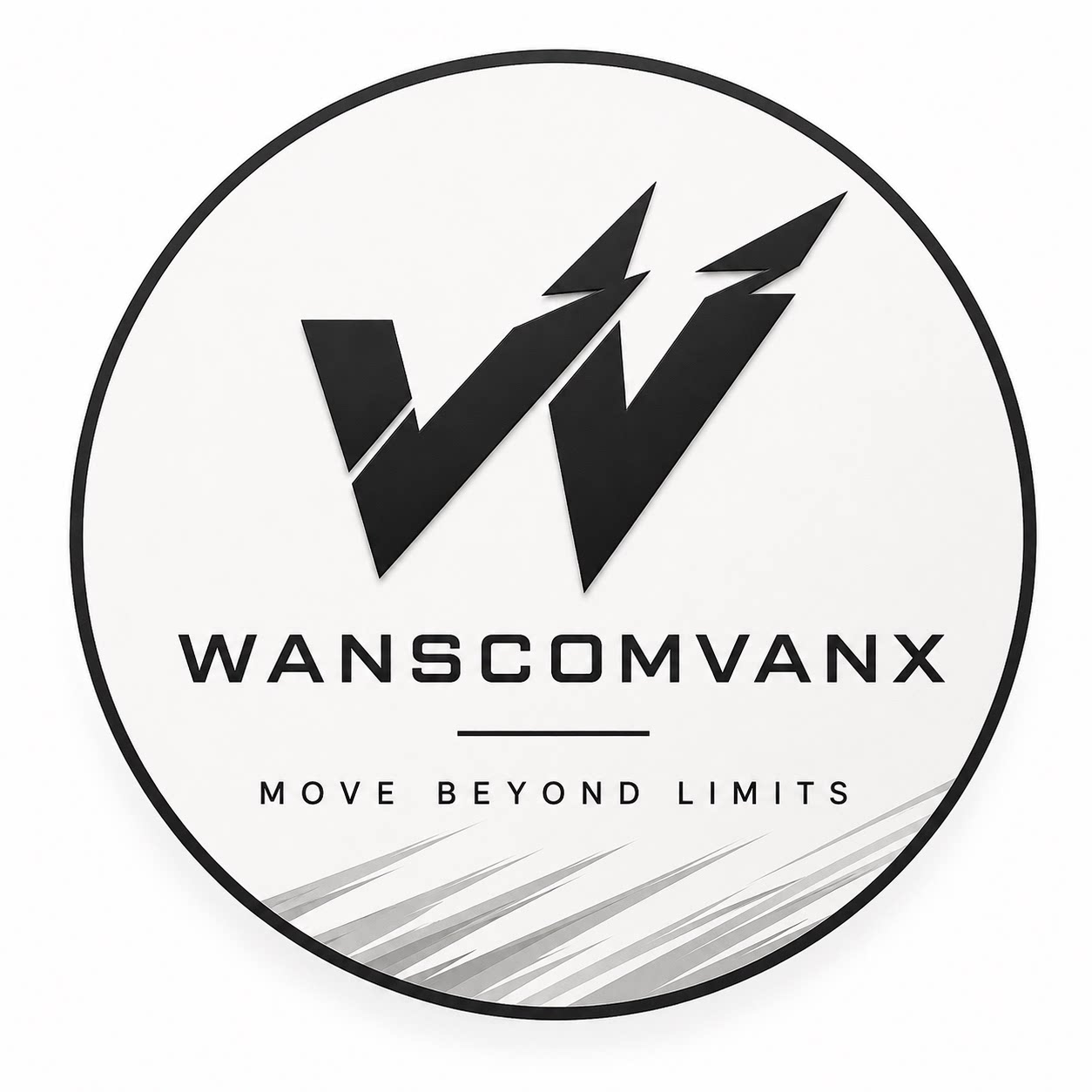 WanscomVanx潮鞋店