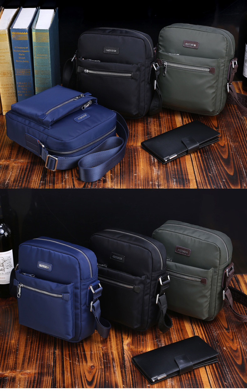 Sac pour homme - Ref 49484 Image 24