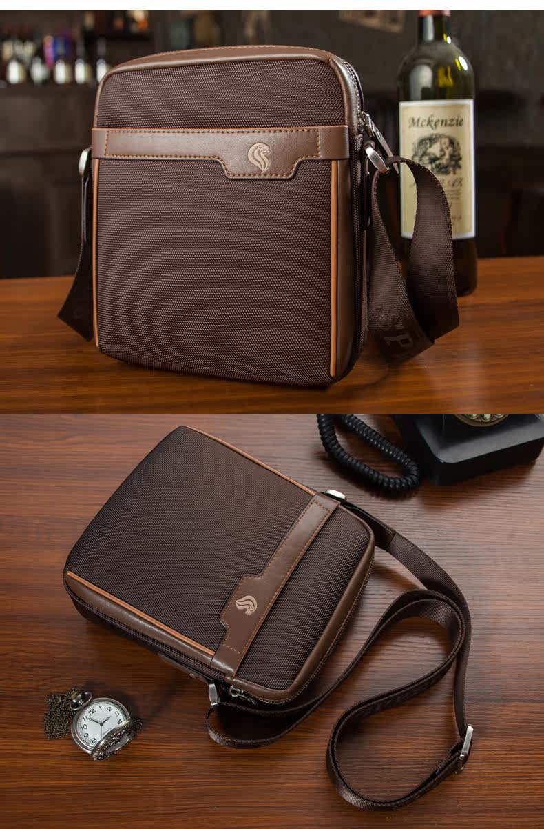 Sac pour homme - Ref 53824 Image 35