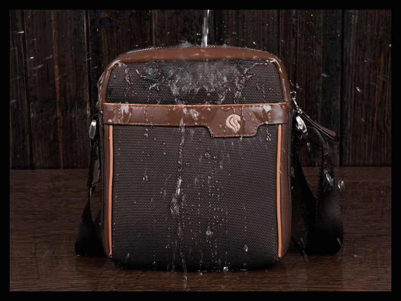 Sac pour homme - Ref 53824 Image 12