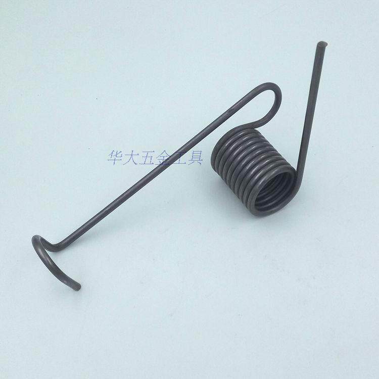 Pearl River ZJ125 happy CG125 fight fire return spring start spring external type external beating fire spring